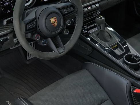 Used 2024 Porsche 911 GT3 RS RWD image 54