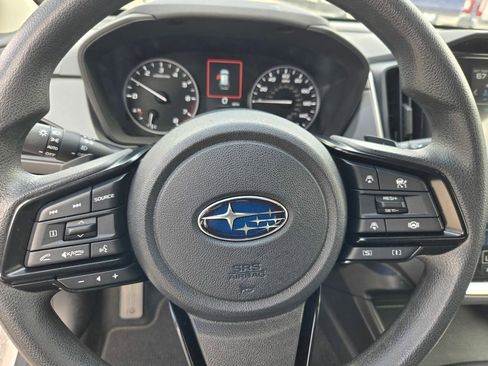 Used 2024 Subaru Crosstrek 2.0i Premium AWD/4WD image 20