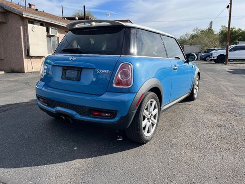 Used 2013 MINI Cooper S image 3