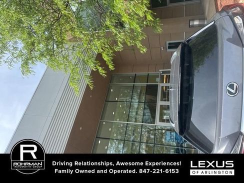 Used 2020 Lexus RX 350 AWD w/ Premium Package image 6