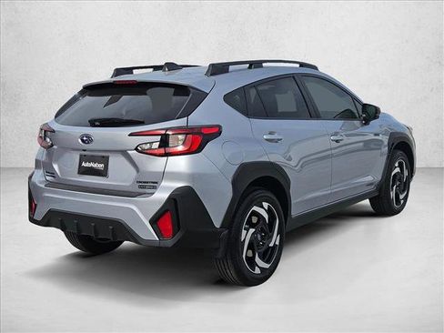 New 2026 Subaru Crosstrek 2.5i Limited w/ Crosstrek Mirror Package AWD/4WD image 2
