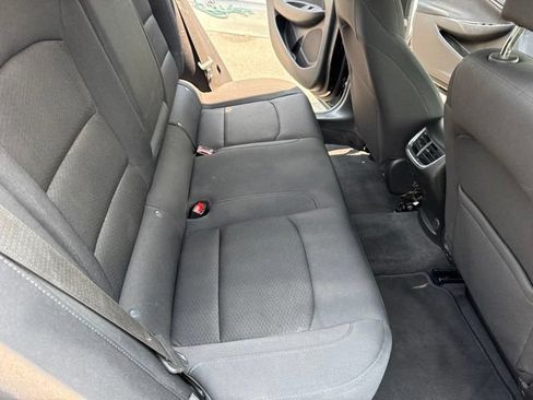 Used 2023 Chevrolet Malibu LT FWD image 19