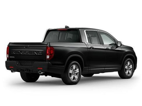 New 2026 Honda Ridgeline RTL image 5