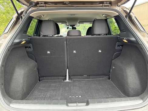 Used 2026 Nissan Kicks S FWD image 25