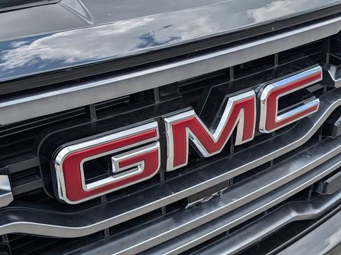 New 2026 GMC Sierra 1500 AT4 w/ AT4 Premium Package AWD/4WD image 36