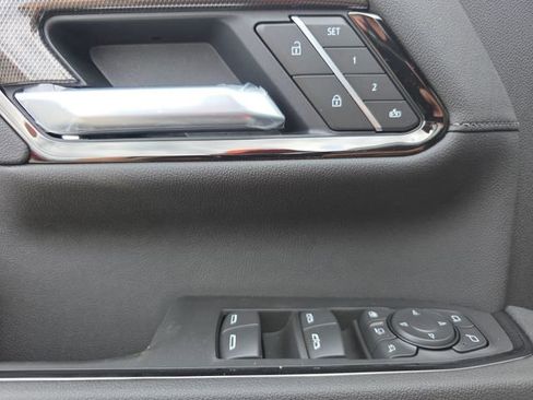 New 2026 GMC Sierra 3500 AT4 AWD/4WD image 27