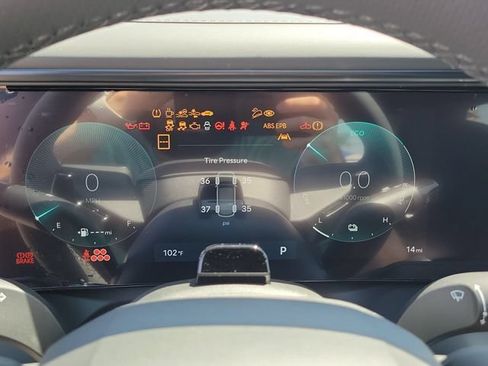 New 2027 Hyundai Palisade Calligraphy AWD/4WD image 9