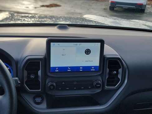 Used 2024 Ford Bronco Sport Big Bend image 16