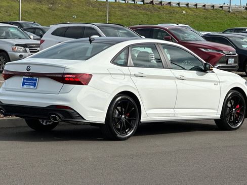 New 2026 Volkswagen Jetta GLI Autobahn image 3