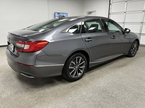 Used 2022 Honda Accord EX-L image 12