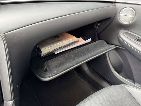 Used 2023 INFINITI QX55 Essential image 33