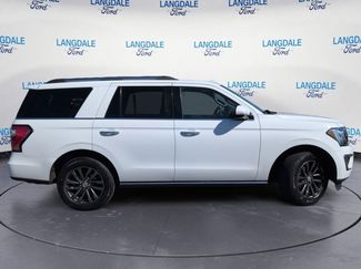 Used 2021 Ford Expedition Limited video 3