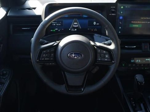 New 2026 Subaru Outback Limited AWD/4WD image 9