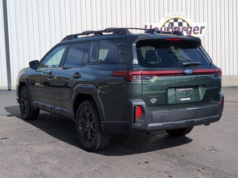 New 2026 Subaru Outback Limited XT image 5