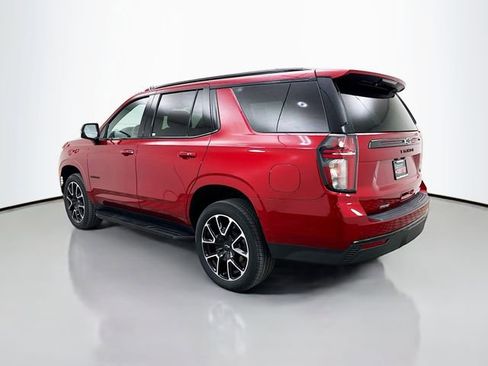 Used 2024 Chevrolet Tahoe RST w/ Luxury Package image 7