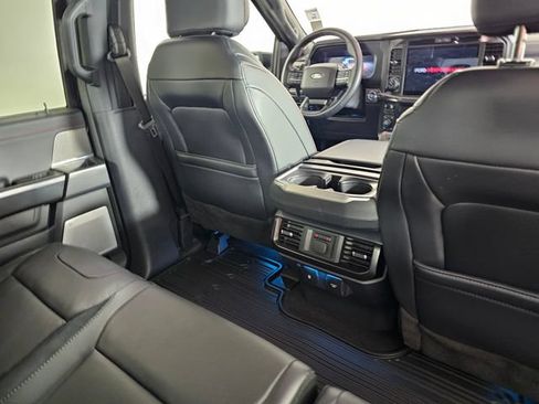 Certified 2025 Ford F150 Raptor AWD/4WD image 15