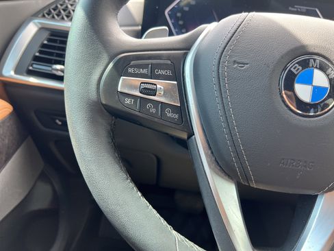 Certified 2024 BMW X5 xDrive40i w/ Premium Package image 19