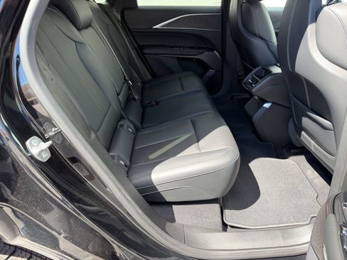 Certified 2024 Cadillac Lyriq Sport AWD/4WD image 30