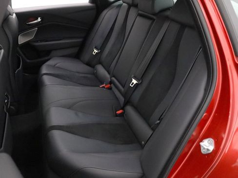 Certified 2023 Acura TLX SH-AWD w/ A-SPEC Pkg image 10