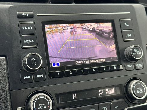 Certified 2018 Honda Civic LX image 17