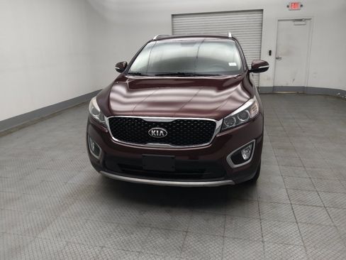 Used 2018 Kia Sorento EX FWD image 15