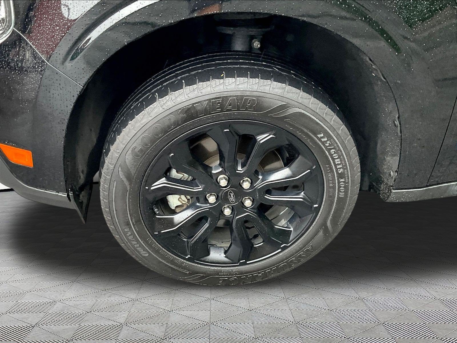 Used 2024 Ford Maverick XLT w/ XLT Luxury Package FWD image 34