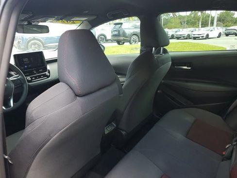 Used 2024 Toyota Corolla SE image 10