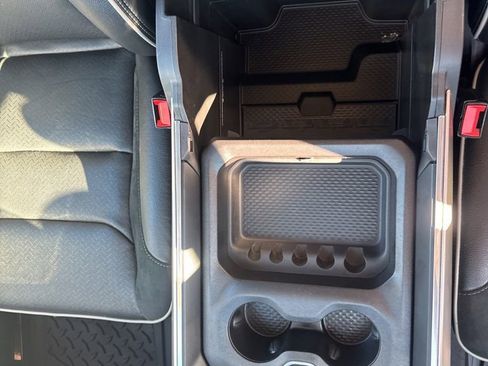 Used 2021 RAM 1500 Laramie image 20