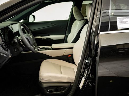 New 2026 Lexus RX 350 Premium image 21