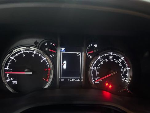 Used 2024 Toyota 4Runner TRD Pro AWD/4WD image 26