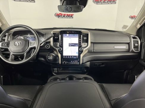 Used 2024 RAM 2500 Laramie w/ Safety Group image 14