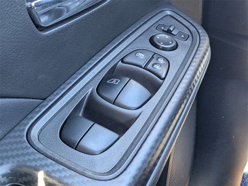 New 2025 Nissan Versa SV w/ Trunk Package image 19