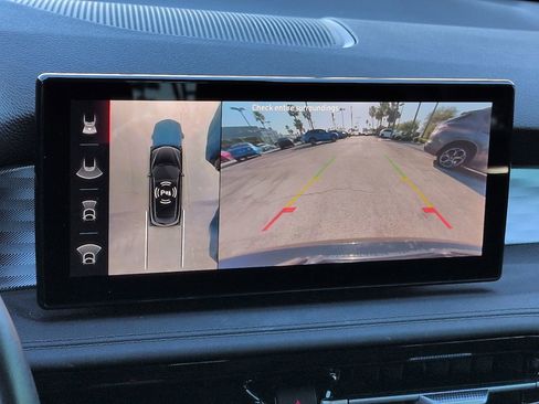 Used 2024 Alfa Romeo Tonale Ti w/ Active Assist Package image 20