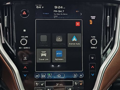 Certified 2024 Subaru Outback Touring AWD/4WD image 23