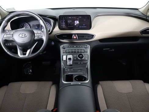 Used 2023 Hyundai Santa Fe SEL FWD image 13