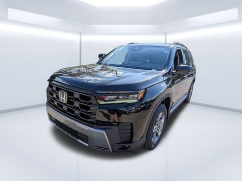 New 2026 Honda Pilot EX-L image 8