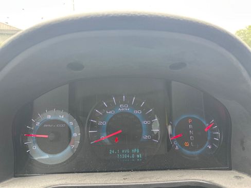 Used 2011 Ford Fusion SE w/ 202A Rapid Spec Order Code FWD image 16