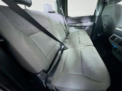 Used 2024 Ford F150 XLT w/ Mobile Office Package image 22