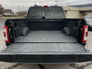 Used 2021 Ford F150 Lariat w/ Equipment Group 502A High video 4