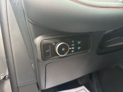 New 2026 Ford Explorer ST image 8