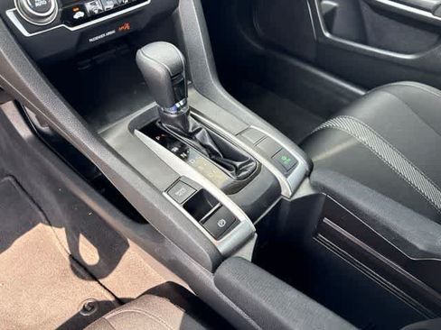 Used 2016 Honda Civic LX image 18