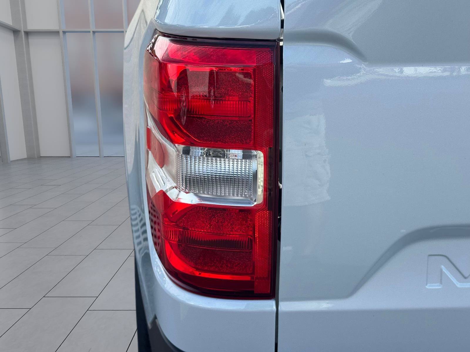 Used 2026 Ford Maverick XLT AWD/4WD image 10