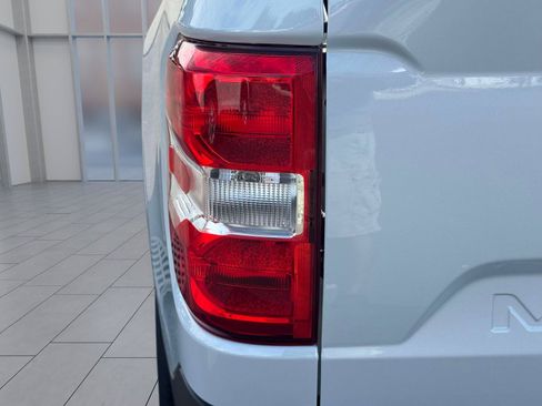Used 2026 Ford Maverick XLT AWD/4WD image 10