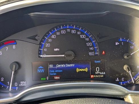 Used 2016 Cadillac SRX Performance w/ Driver Awareness Package image 11