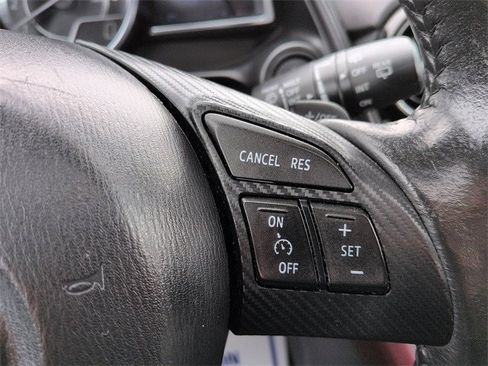 Used 2017 MAZDA CX-3 Grand Touring image 19