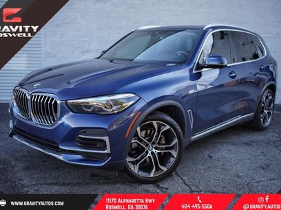 Used 2022 BMW X5 sDrive40i w/ Premium Package