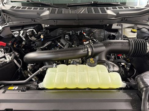 New 2026 Ford F150 XLT AWD/4WD image 45