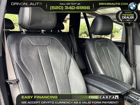 Used 2018 BMW X5 xDrive35i w/ Driving Assistance Package AWD/4WD image 10