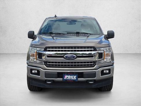Used 2019 Ford F150 XLT w/ Equipment Group 302A Luxury AWD/4WD image 2