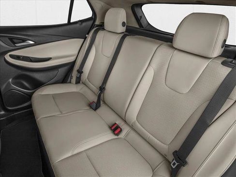 New 2026 Buick Encore GX Preferred FWD image 9